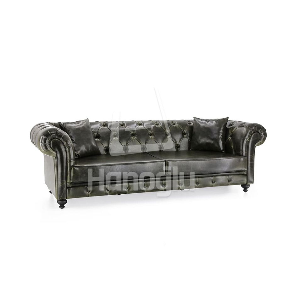 HB348 Waiting Chair