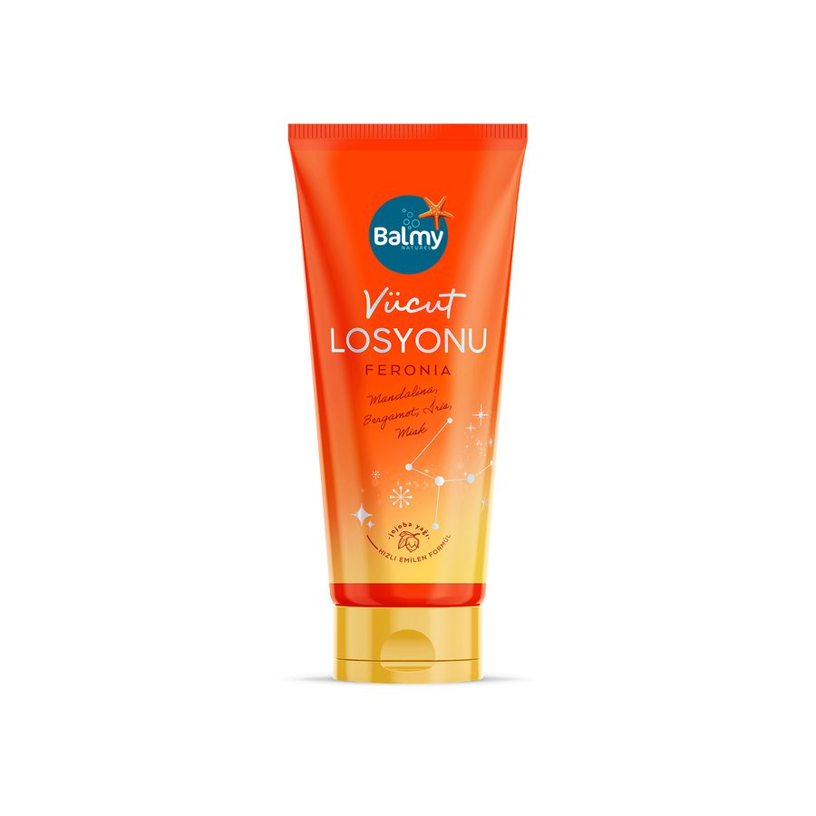 لوشن الجسم - فيرونيا 200 ml