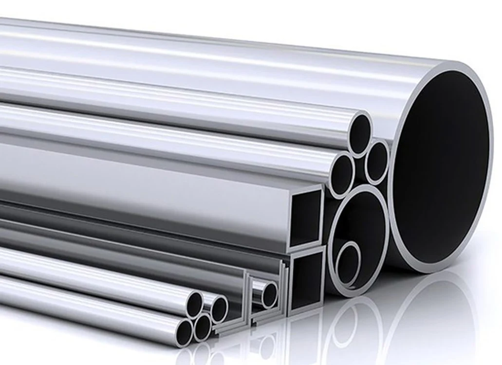 Stainless steel 304