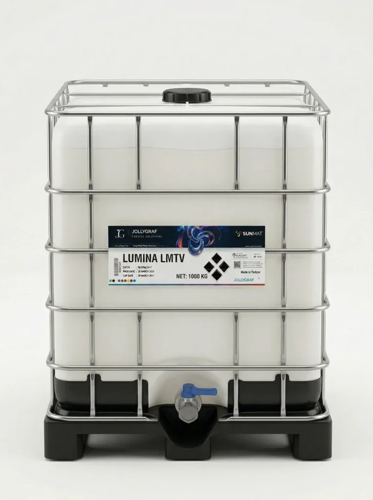 ورنيش طباعة JOLLYGRAF LUMINA LMTV