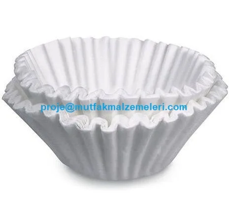 Bravilor/Animo SFK 437/152 conical coffee filter