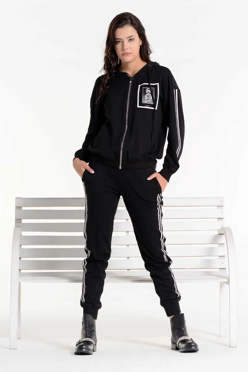 Avidita two-piece set model ST102