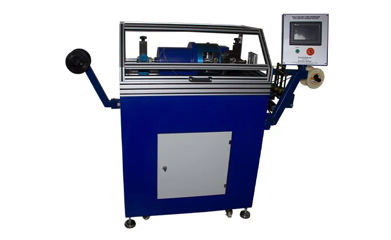 Tele Kalem Atma wire engraving machine