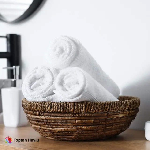 Cleaning Staff Hand Towel