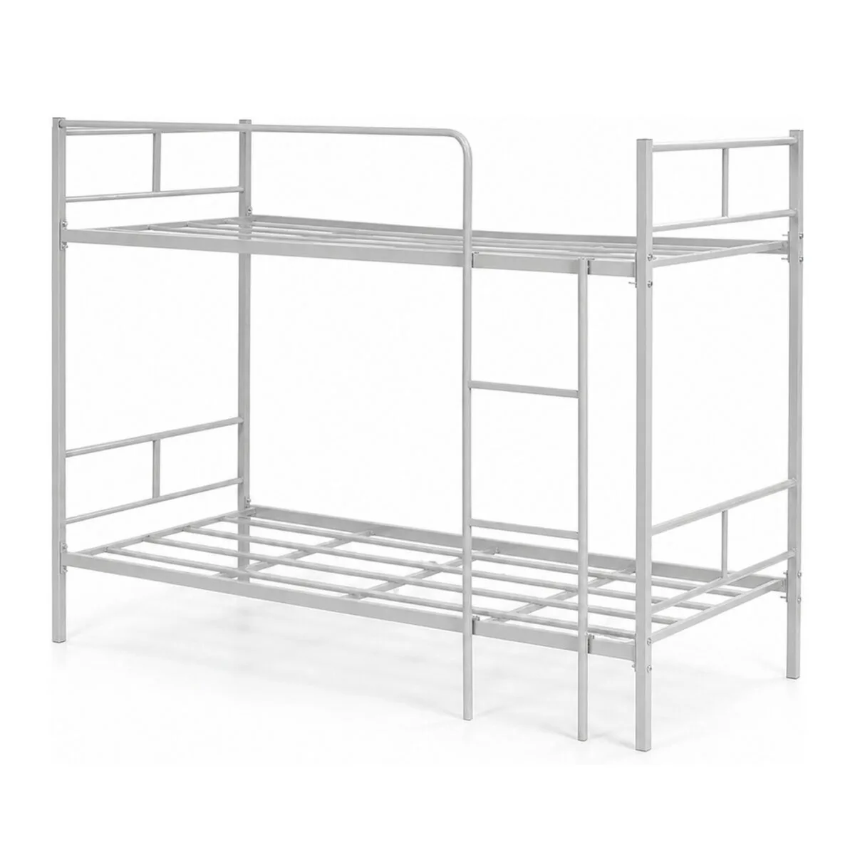 Reinforced Steel Bunk Bed