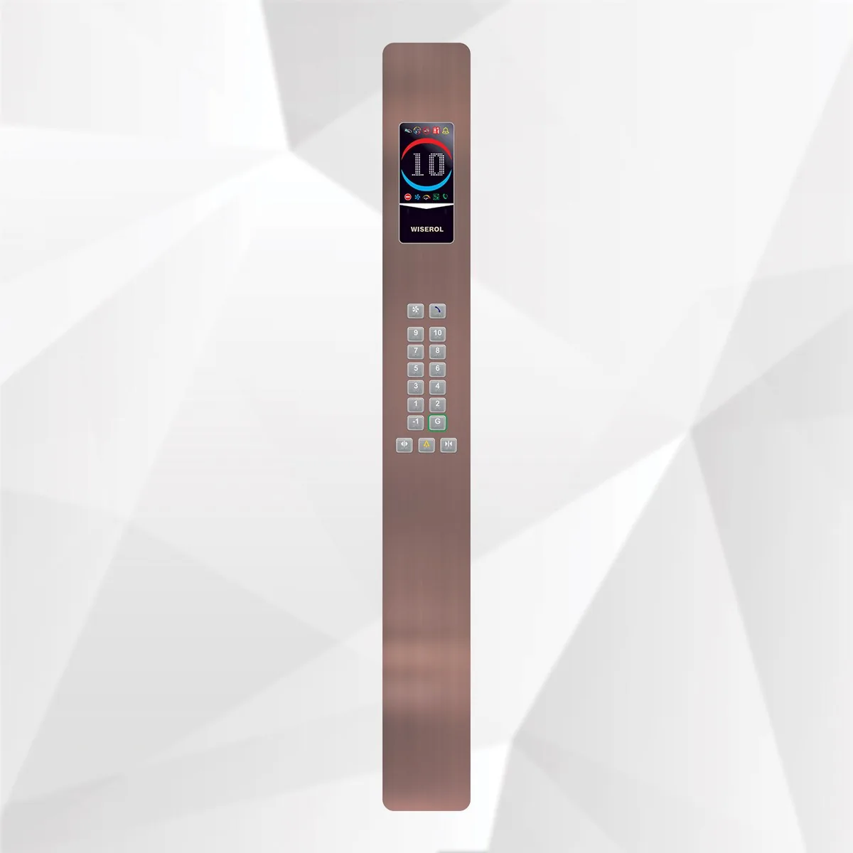 SGS60PN2000 روز