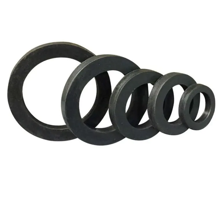 HNBR rubber parts