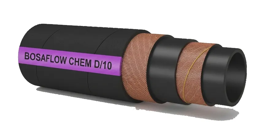 Chemical hose BOSACHEM D/10