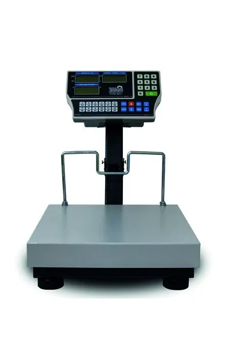 TESKOM F34 Price Computing Scale