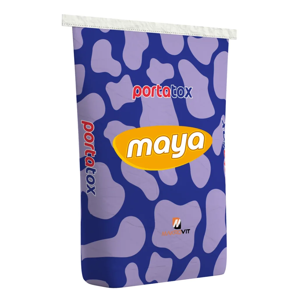Portatox Maya premix for ruminants