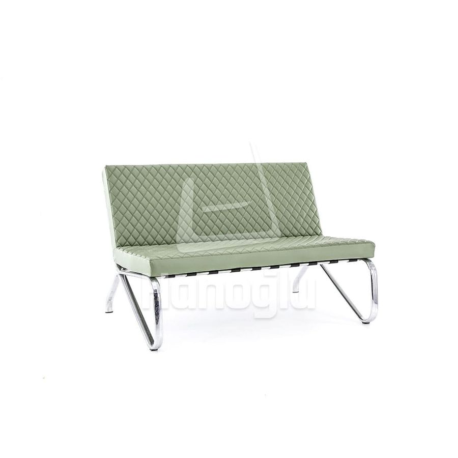 HB344 Waiting Chair