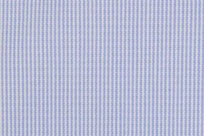 DA.34551/FINE OXFORT LINE 03 fabric