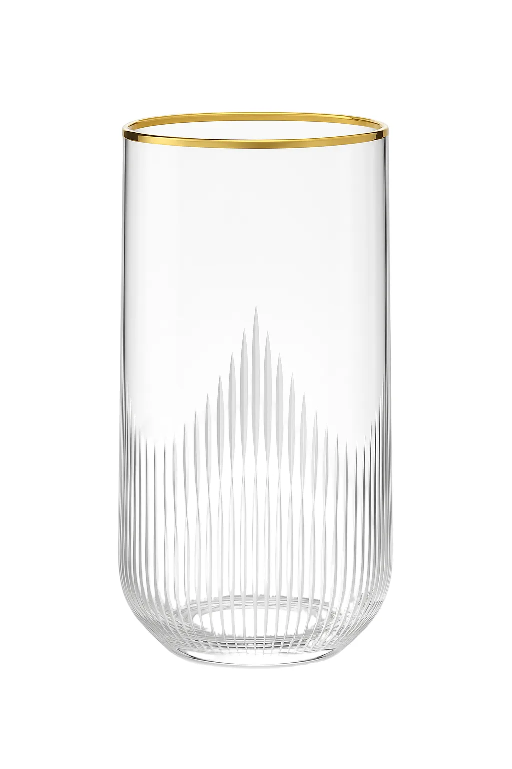 Ascend Highball Glass