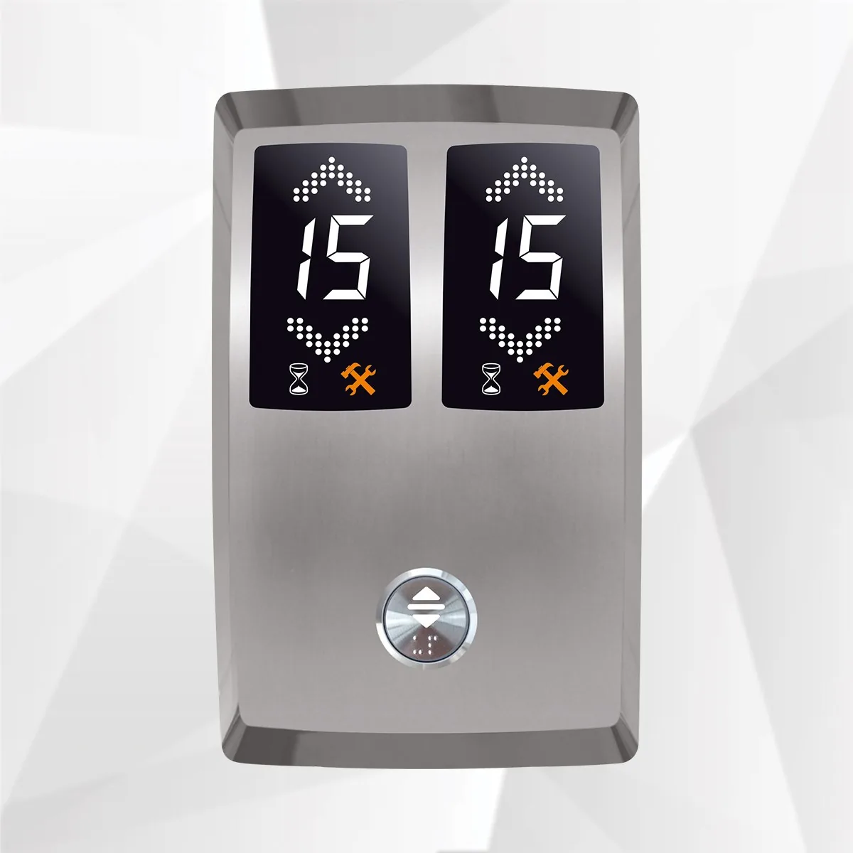 لوحة تحكم مصعد PSXT2521