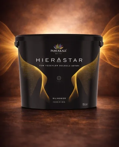 Paint primer Hierastar