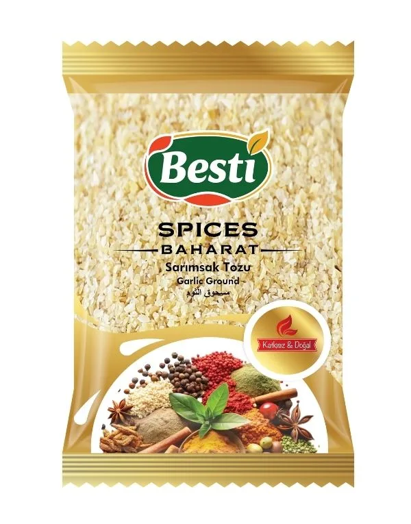 مسحوق الثوم