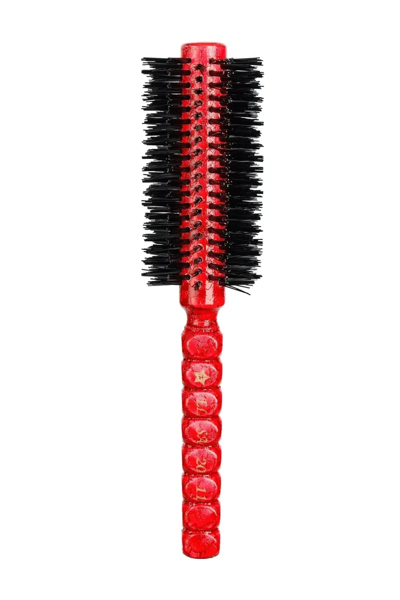 2011 red 50 mm blow-dry brush