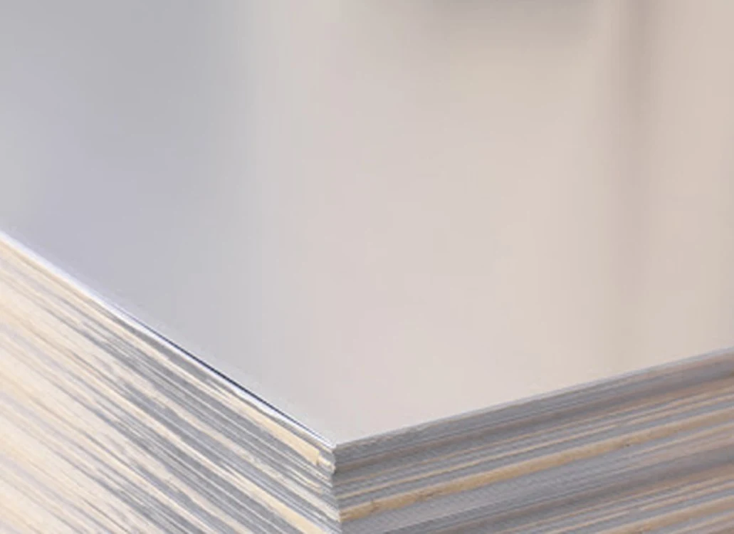 Aluminum sheet