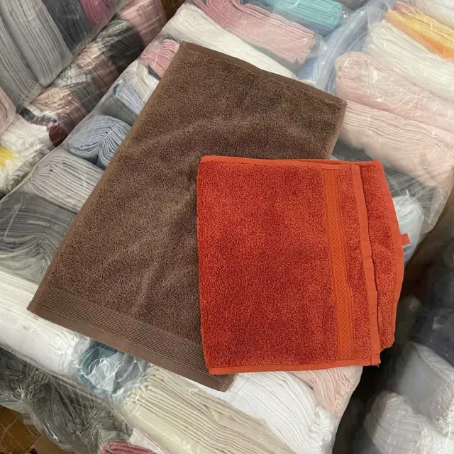 Baby Towel Sets
