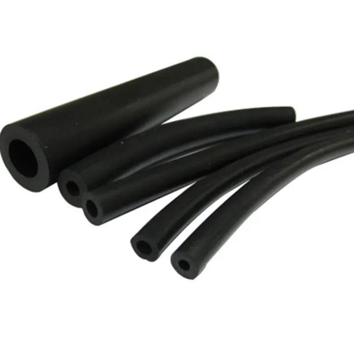 rubber hose