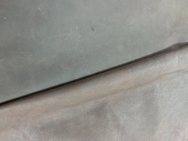 Boxcalf Leather with Distressed Finish 1161