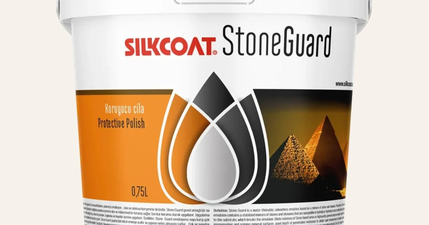 stoneguard