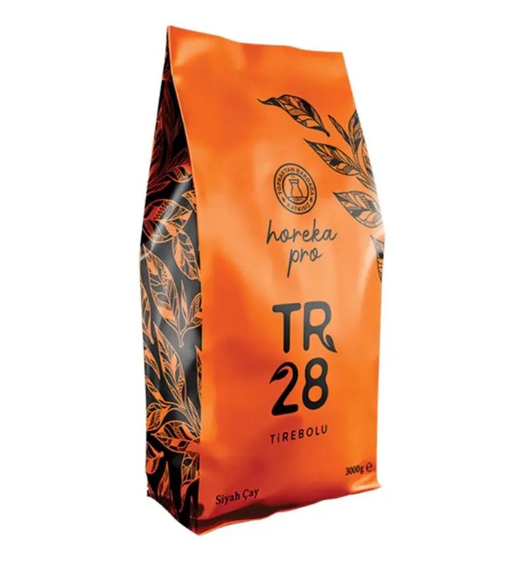 شاي TR28 Horeka Pro 3000 غ