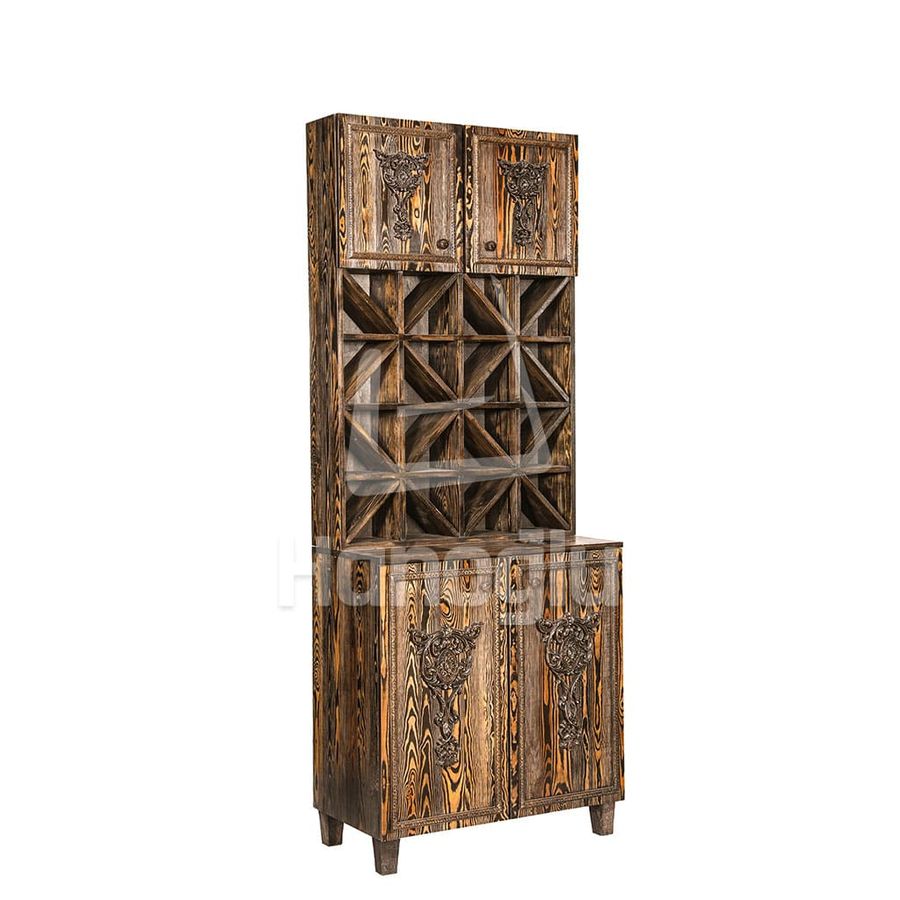 HD770 Towel Cabinet