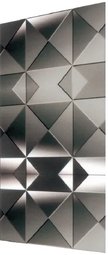 ستانلس ديكوري KN-516