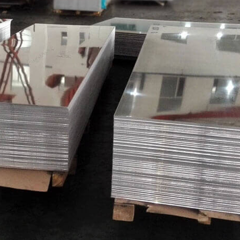 5005 Aluminium Sheet & Bar