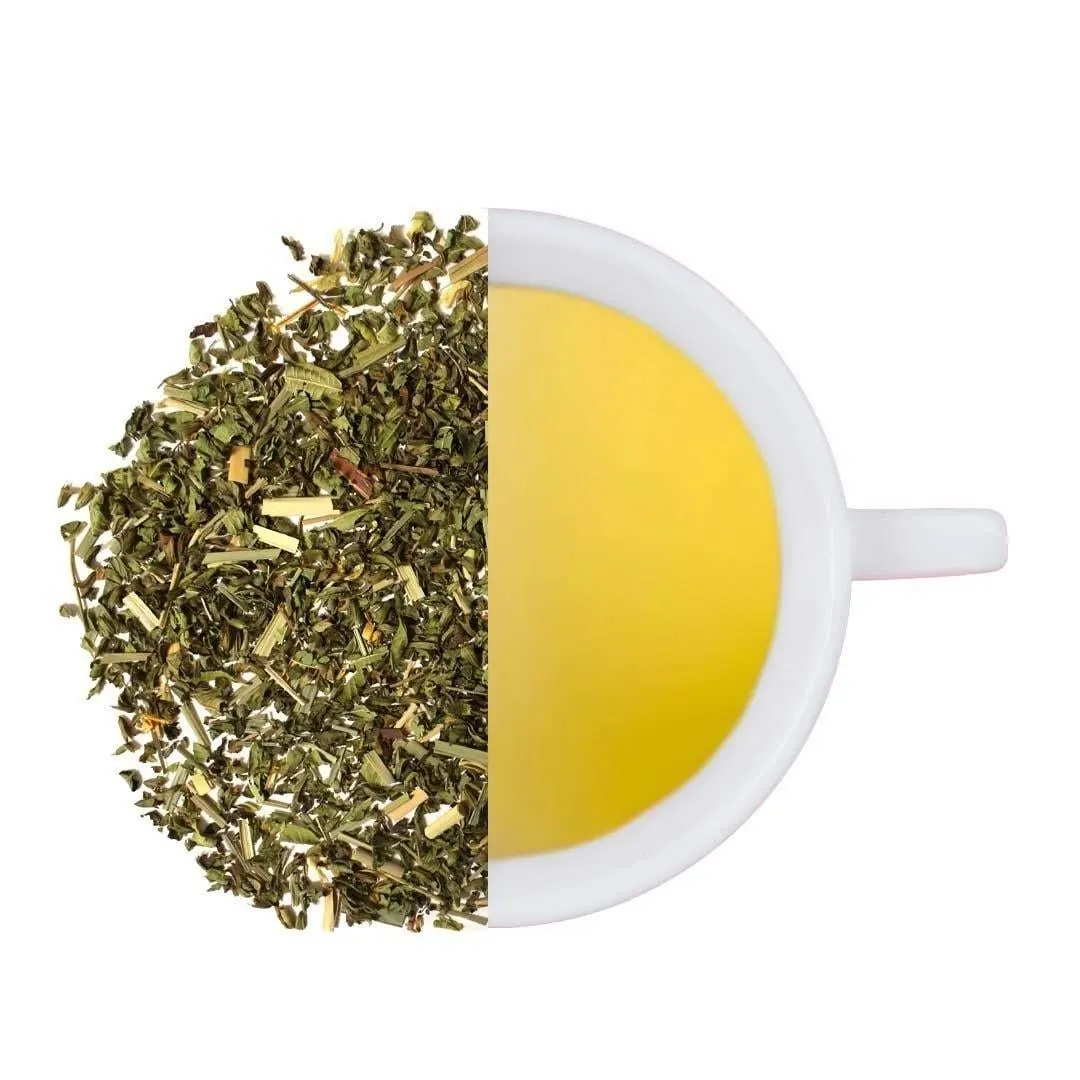 شاي نعناع وليمون Beta Tea B.1094 سائب 50 غ