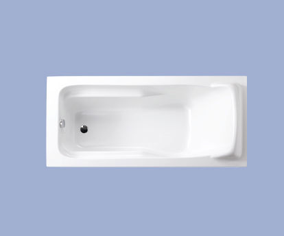 أحواض استحمام مستطيلة موديل CA111