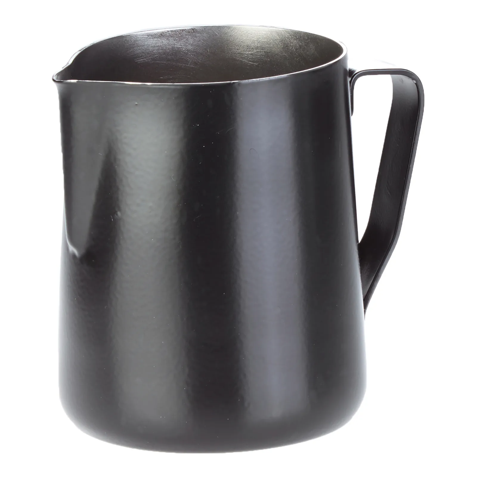 Groovy GRV-040-B-SIYAH black milk pitcher 700 cc