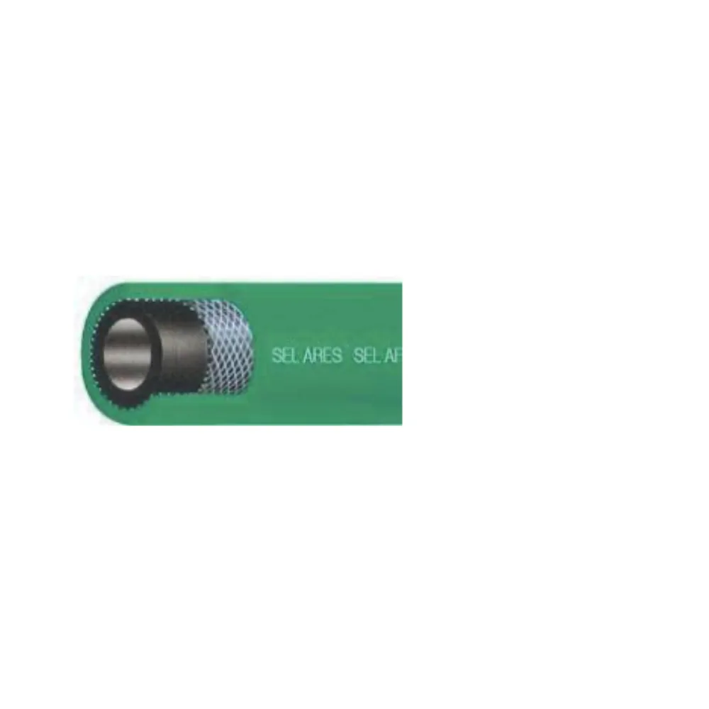 ARES Compressed Air Hose