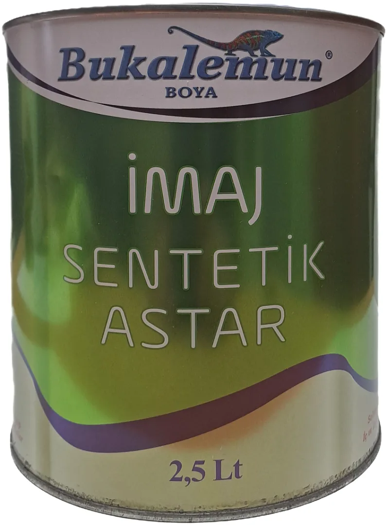 Synthetic primer Imaj