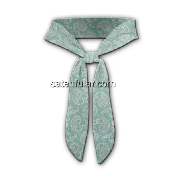 Belt Scarf 104
