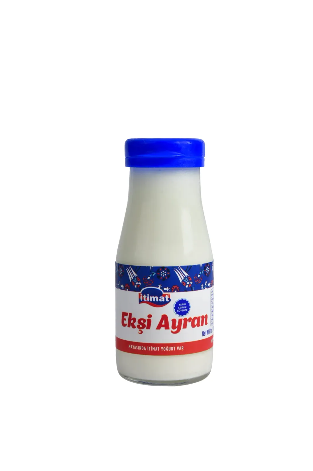 عيران حامض ITIMAT 200 ML