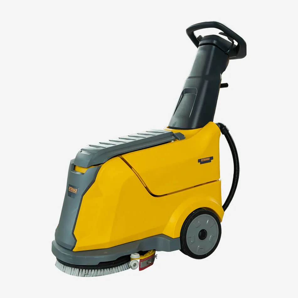 RTM7850 cordless narrow-area floor scrubber