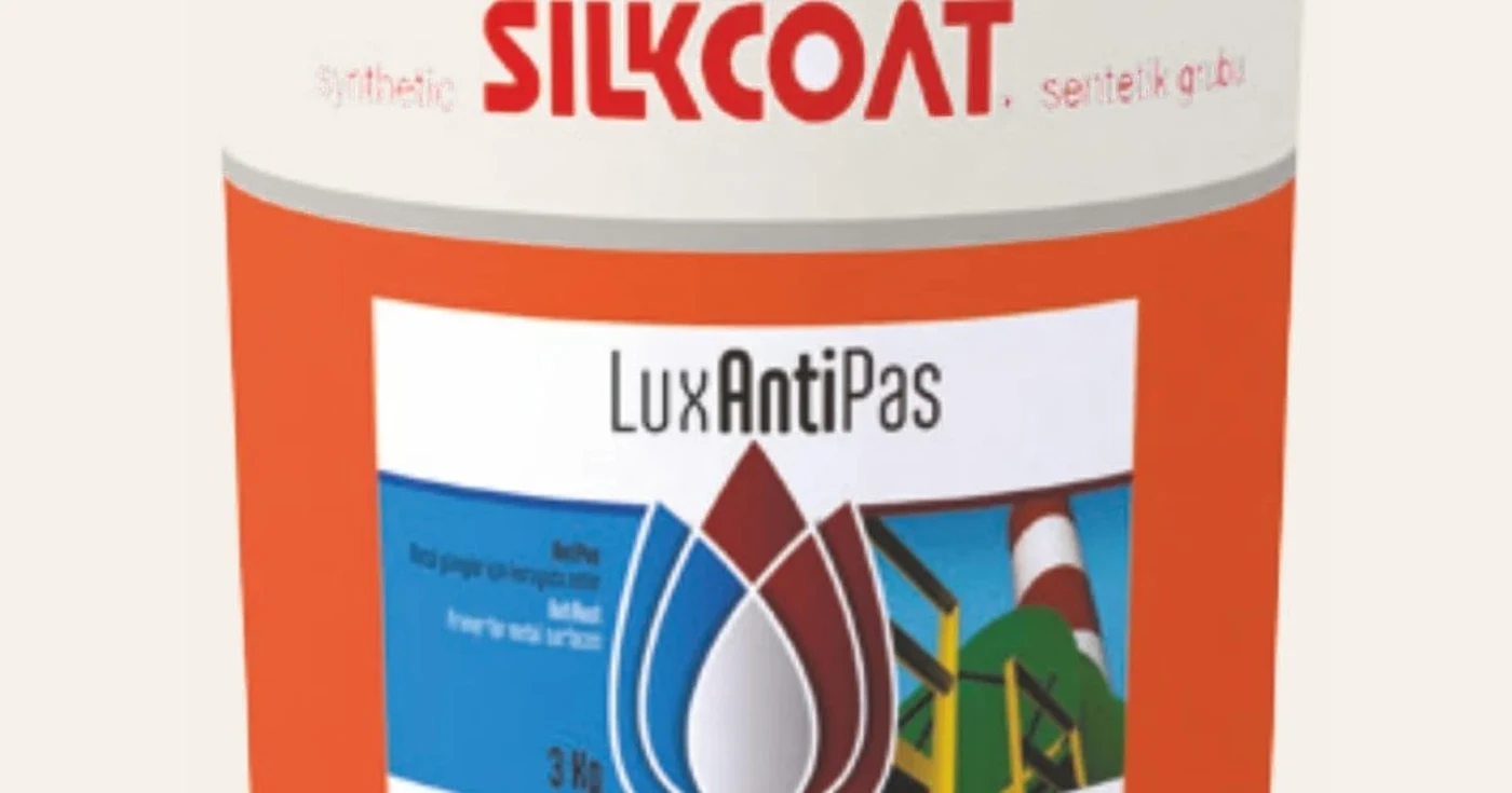 Lux Anti-rust