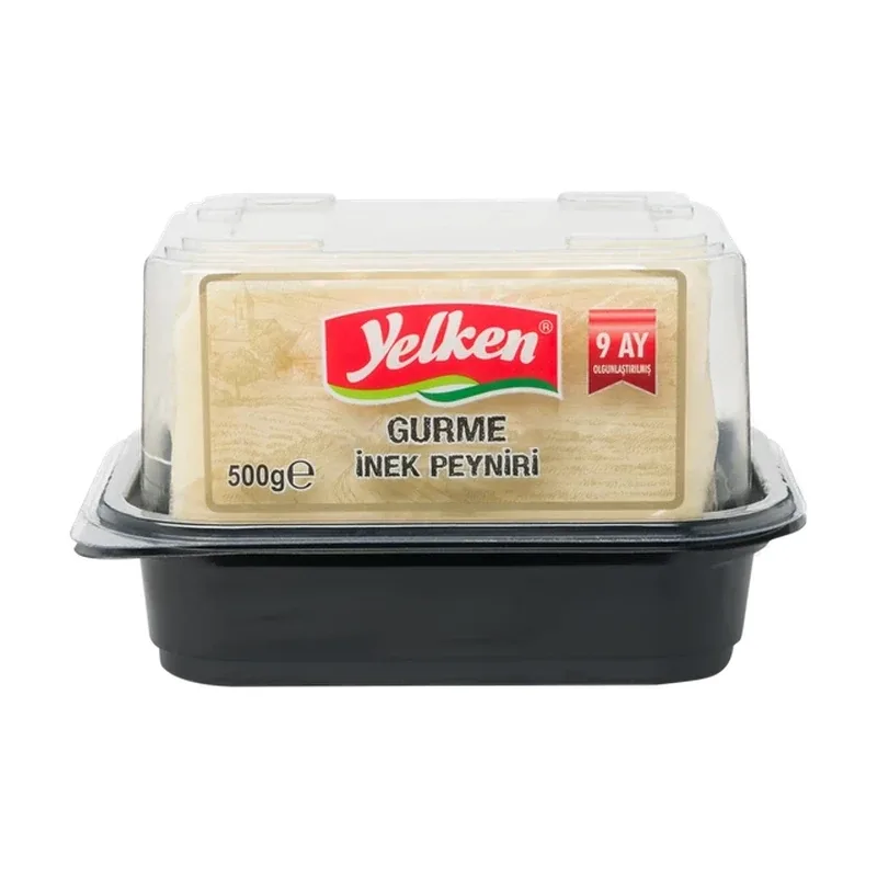 جبنة بقري Gurme 500 غ
