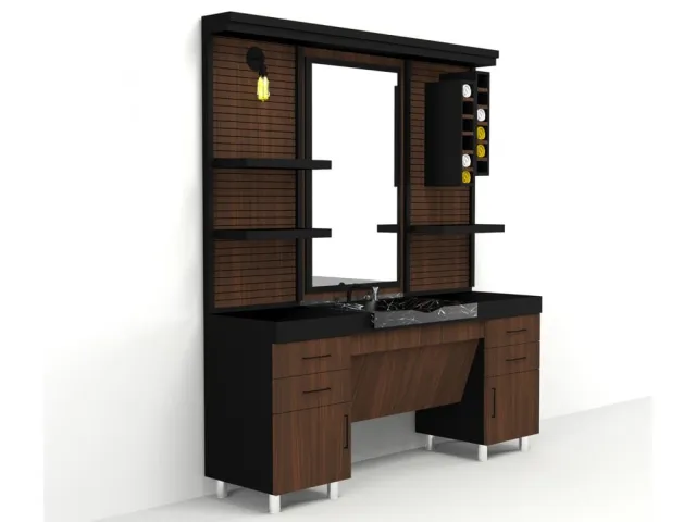 Barber Station 233