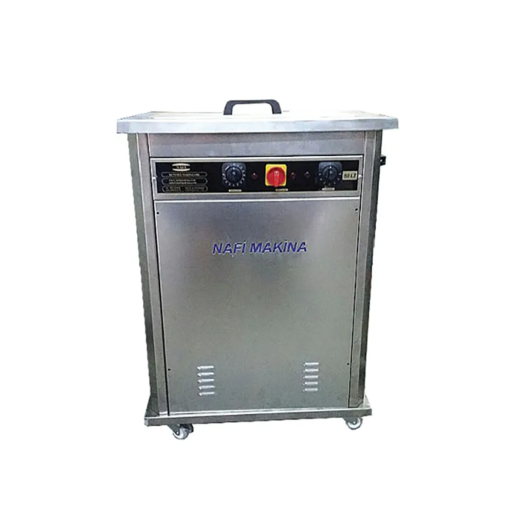 60 Litre ultrasonic cleaning machine