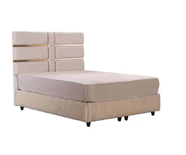 Roza Luna 21 bed