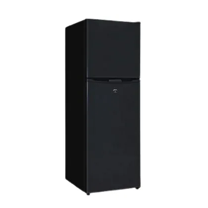 ثلاجة كرفان COOL LIFE 138 LT 12V سوداء
