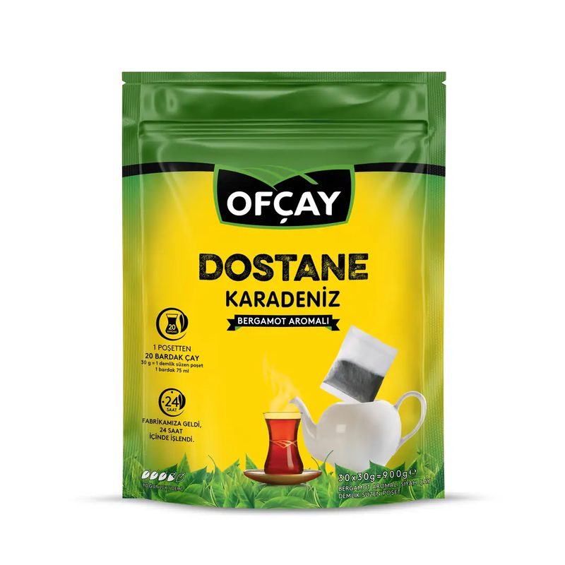 شاي Destane Ofcay 30x30