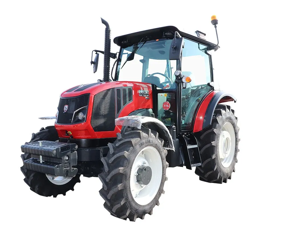 Tractor CRD5