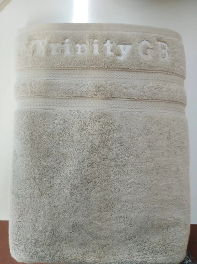 Promotional Face Towels