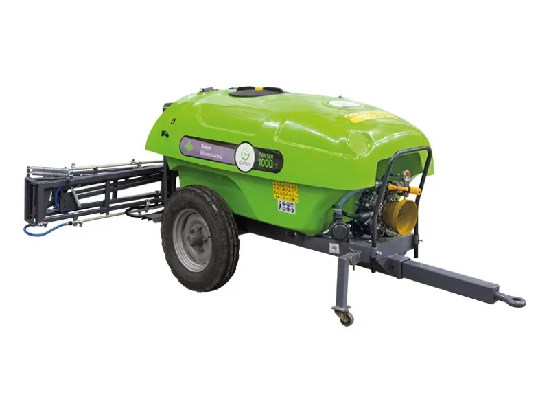 Sprayer – Raptor Classic Basic