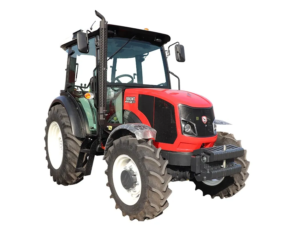 Tractor CRD5
