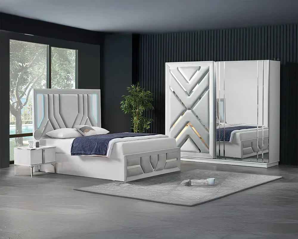 Bedroom set Boss